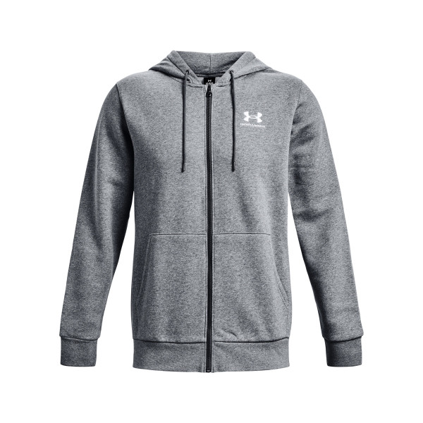 Men's UA Essential Fleece Hoodie