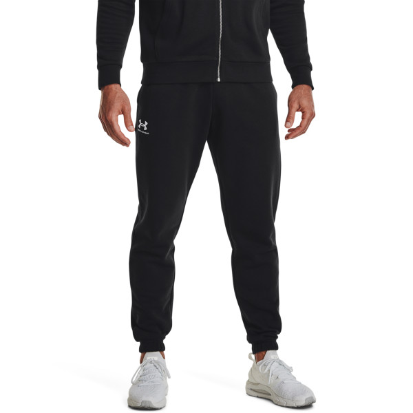 Men's UA Essential Fleece Jogger