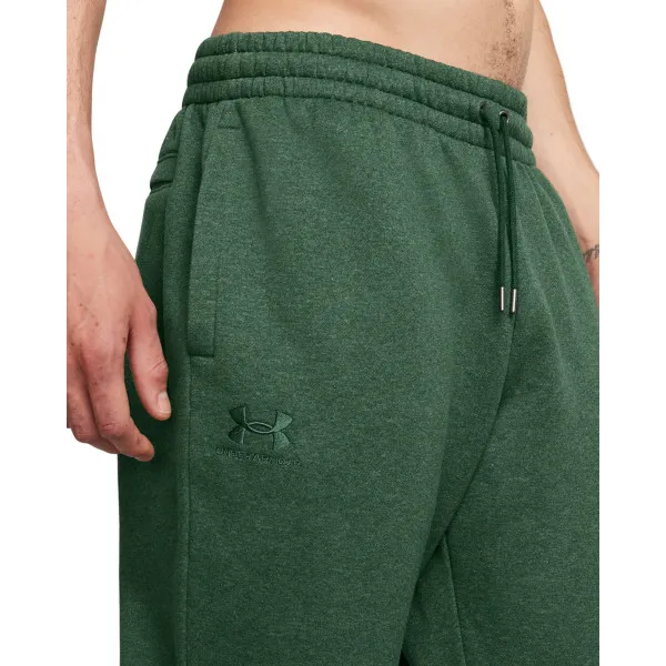 UA ESSENTIAL FLEECE JOGGER 