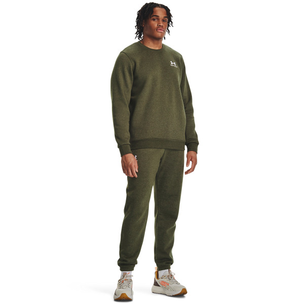 UA ESSENTIAL FLEECE JOGGER