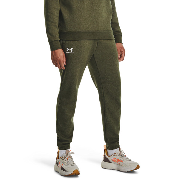UA ESSENTIAL FLEECE JOGGER