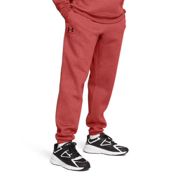 UA ESSENTIAL FLEECE JOGGER