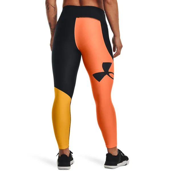 Women's HeatGear® Ankle Leggings 