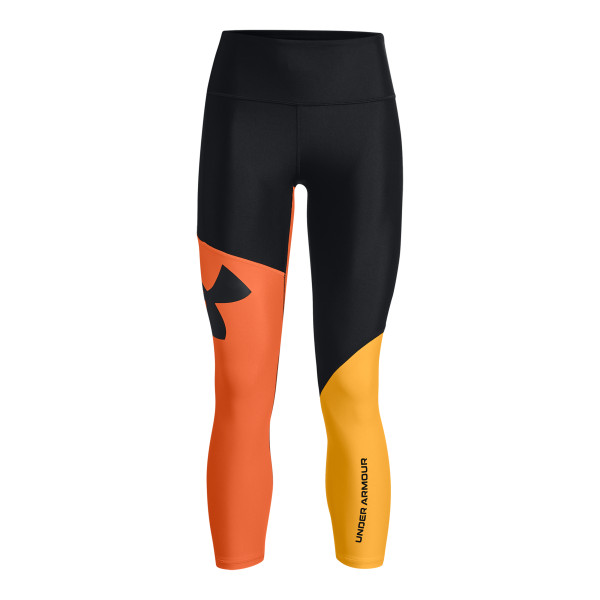 Women's HeatGear® Ankle Leggings 