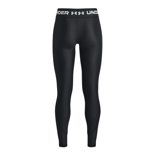 Girls' HeatGear® Leggings 