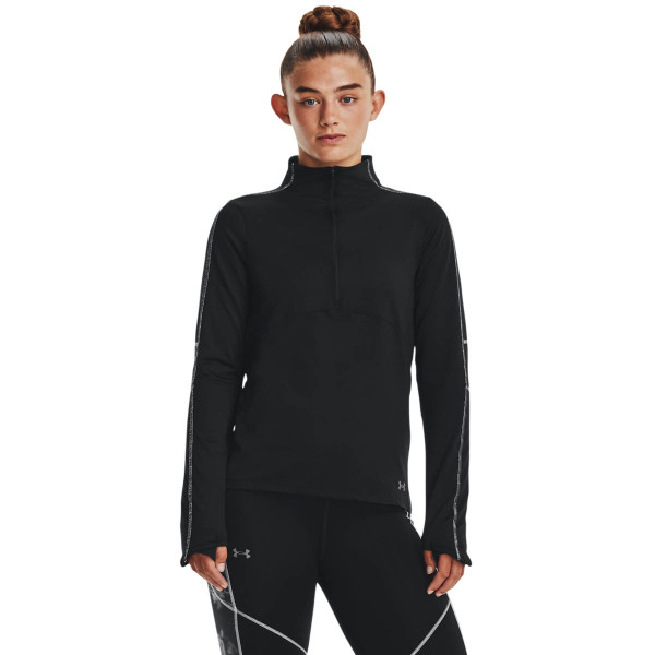 Women's UA Train Cold Weather ½ Zip 