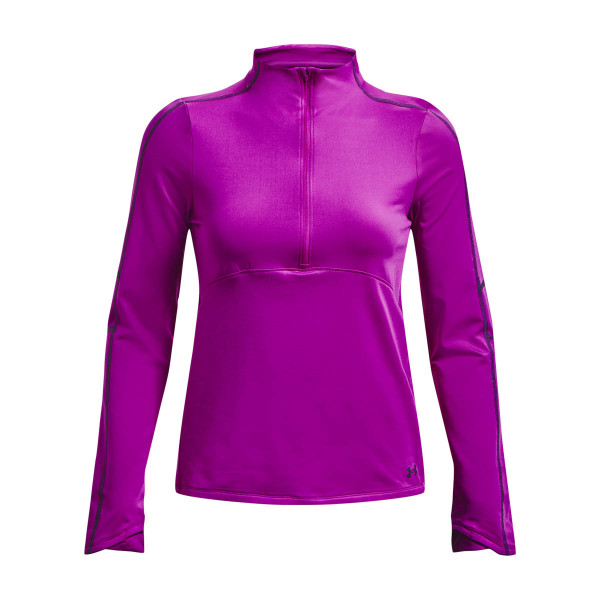 Women's UA Train Cold Weather ½ Zip