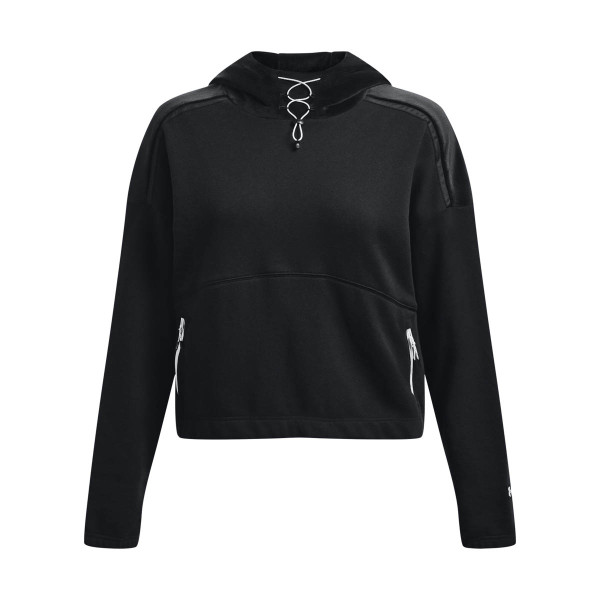 Women's UA Journey Fleece Hoodie