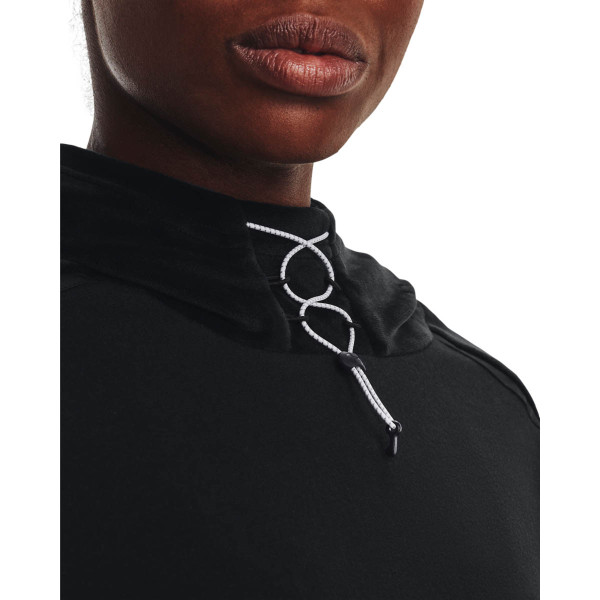Women's UA Journey Fleece Hoodie