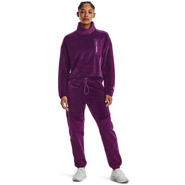 Women's UA Journey Fleece Joggers