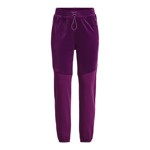 Women's UA Journey Fleece Joggers