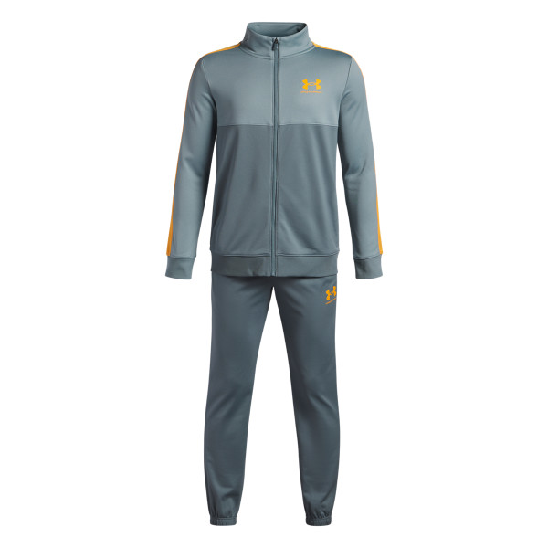 UA CB KNIT TRACK SUIT