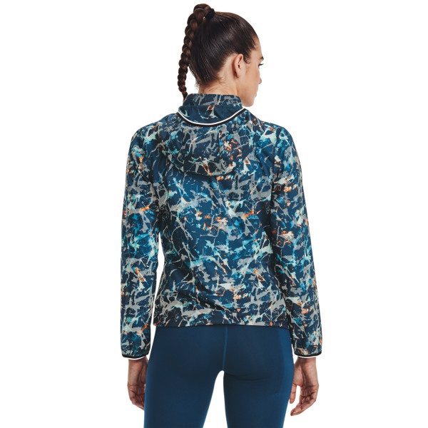 Women's UA Storm OutRun The Cold Jacket 