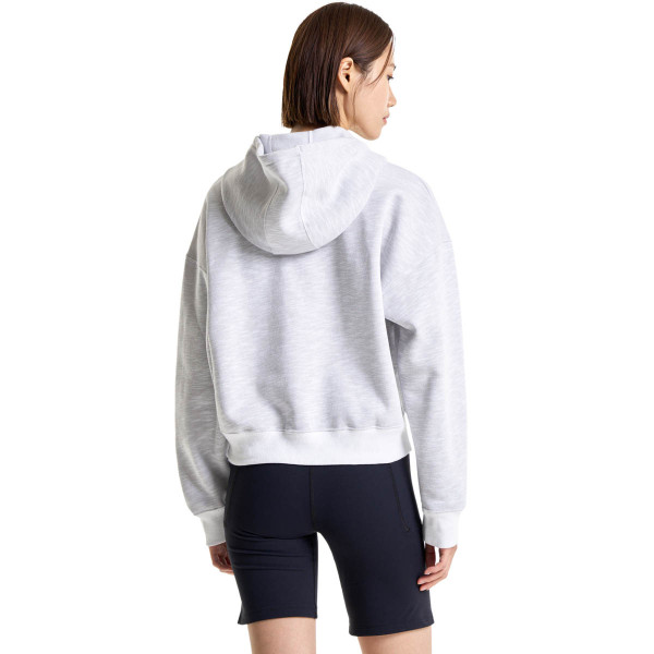 Women's UA Essential Fleece Script Hoodie