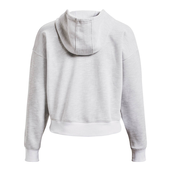 Women's UA Essential Fleece Script Hoodie