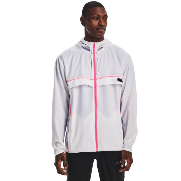 Men's UA Run Anywhere Jacket 