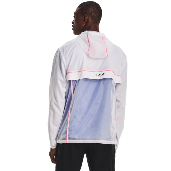 Men's UA Run Anywhere Jacket 