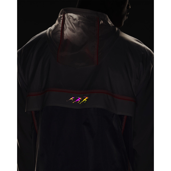 Men's UA Run Anywhere Jacket 