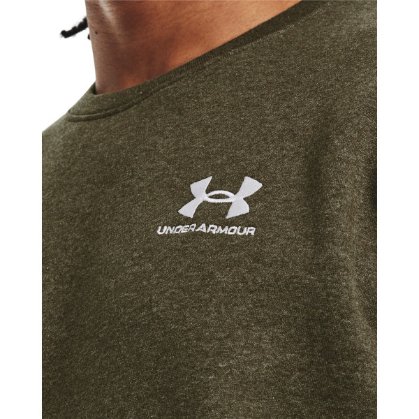 Men's UA Essential Fleece Crew