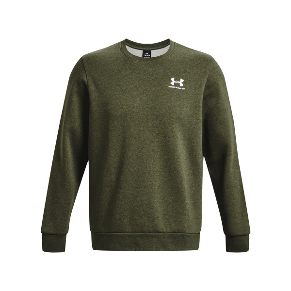 Men's UA Essential Fleece Crew