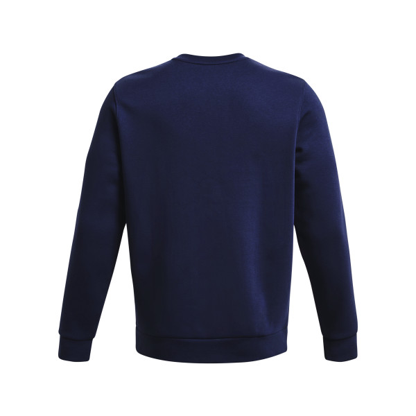 Men's UA Essential Fleece Crew