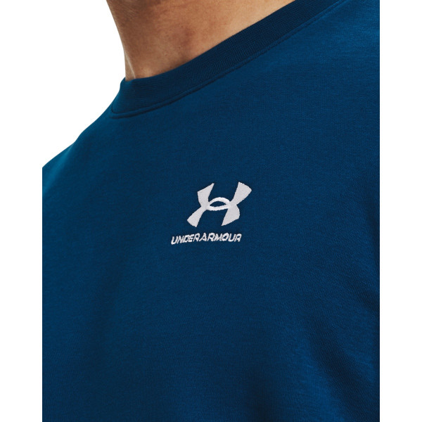 Men's UA Essential Fleece Crew