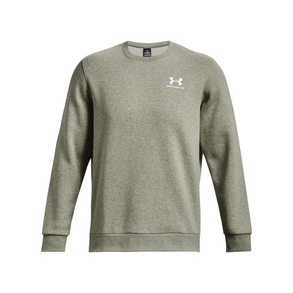 Men's UA Essential Fleece Crew