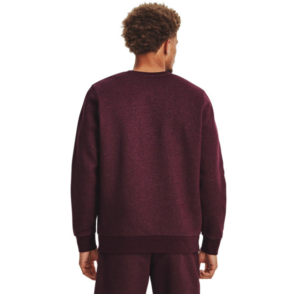 Men's UA Essential Fleece Crew