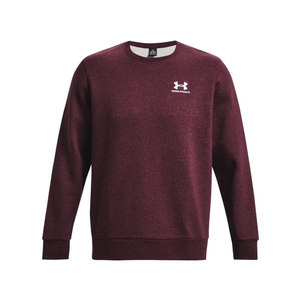 Men's UA Essential Fleece Crew