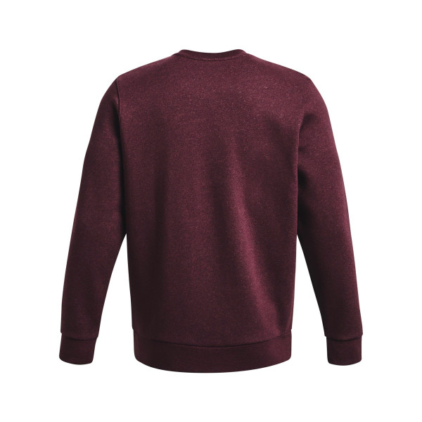 Men's UA Essential Fleece Crew