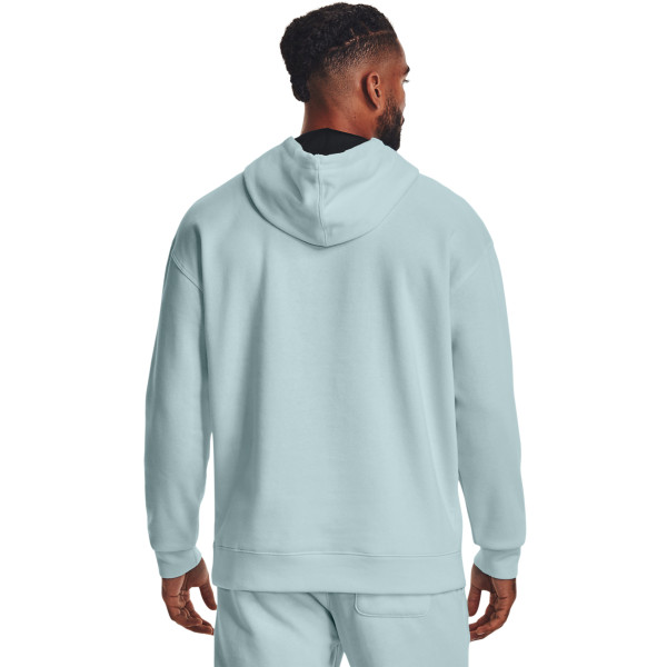Men's Curry Big Splash Hoodie