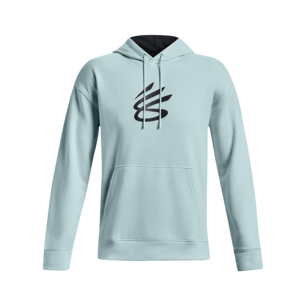 Men's Curry Big Splash Hoodie