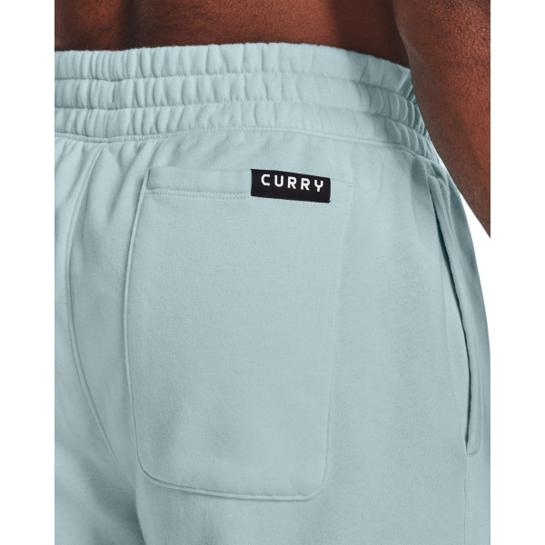 Men's Curry Fleece Sweatpants
