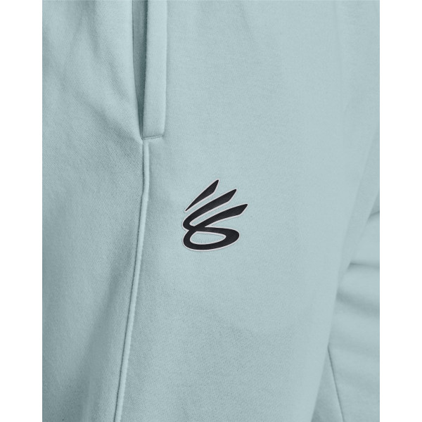Men's Curry Fleece Sweatpants
