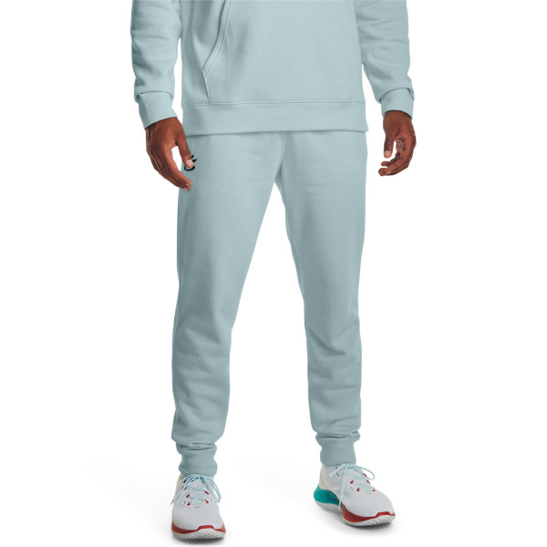 Men's Curry Fleece Sweatpants 