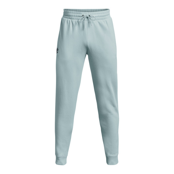 Men's Curry Fleece Sweatpants