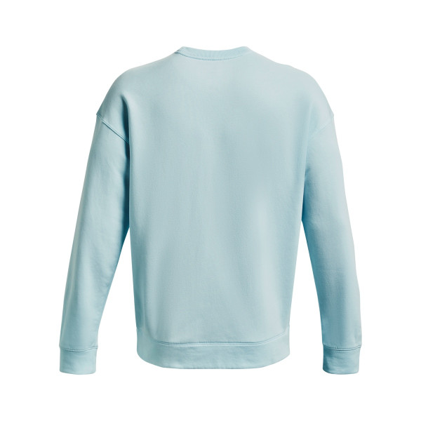 Men's Curry Sour Then Sweet Crewneck