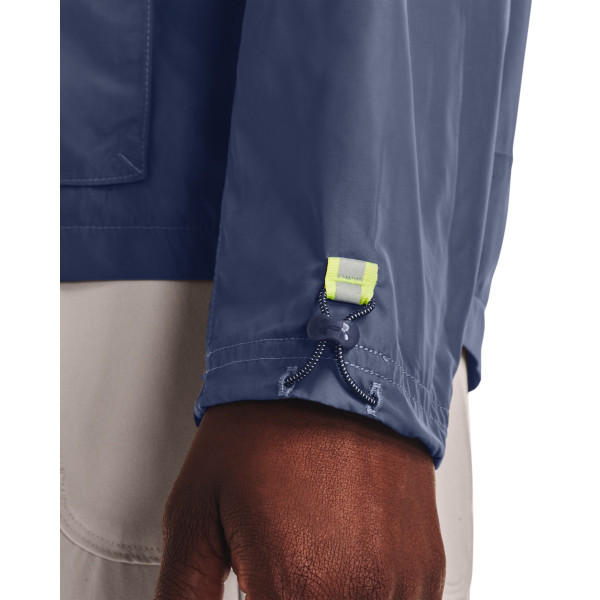 Women's UA Storm Run Trail Jacket