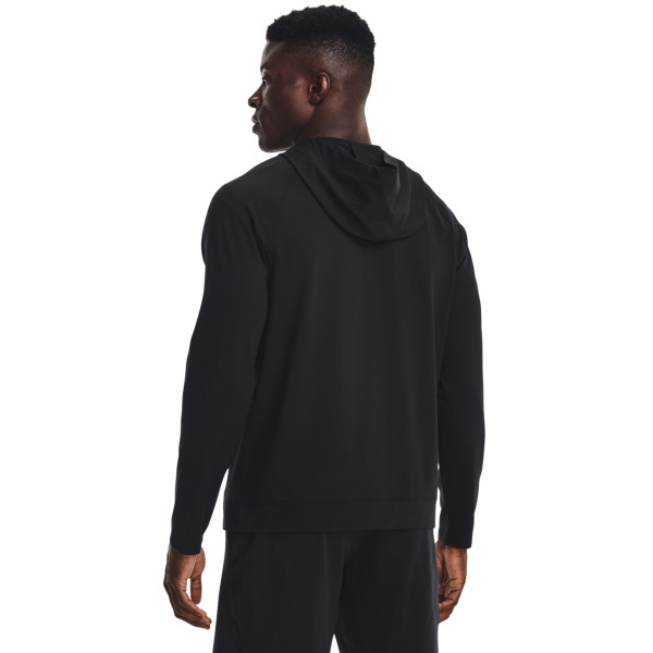 Men's UA Meridian Full-Zip