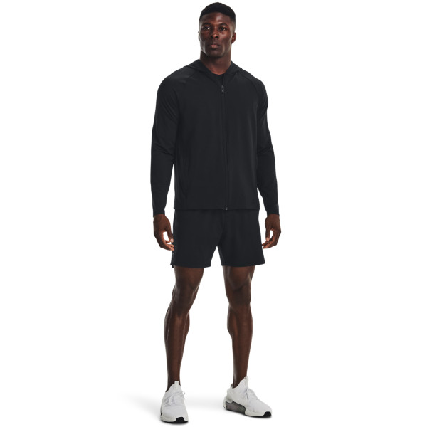 Men's UA Meridian Full-Zip