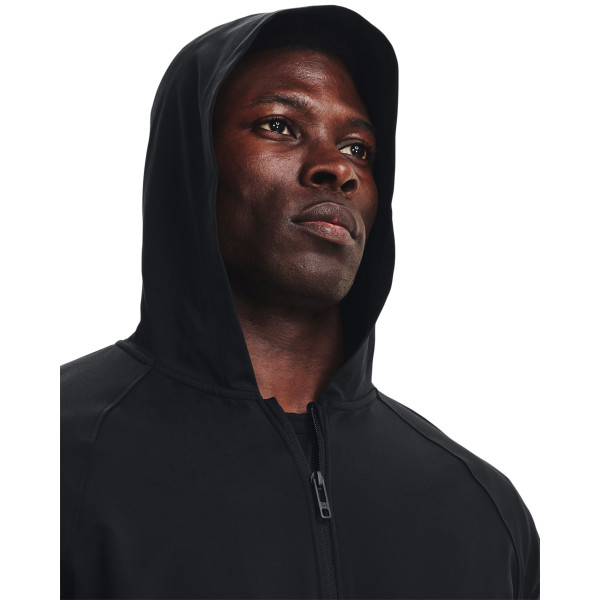 Men's UA Meridian Full-Zip