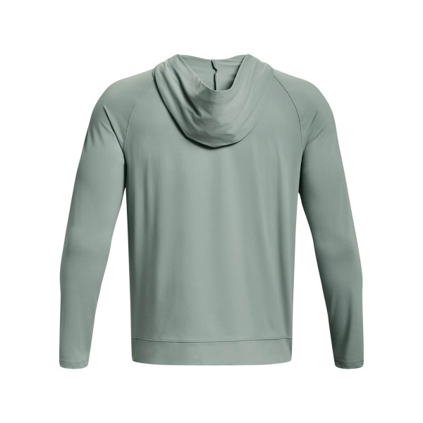 Men's UA Meridian Full-Zip 