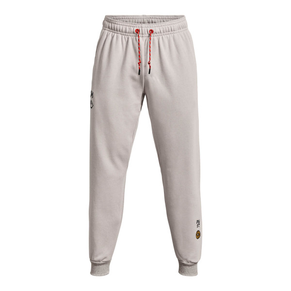 Men's UA Terry Lunar New Year Joggers