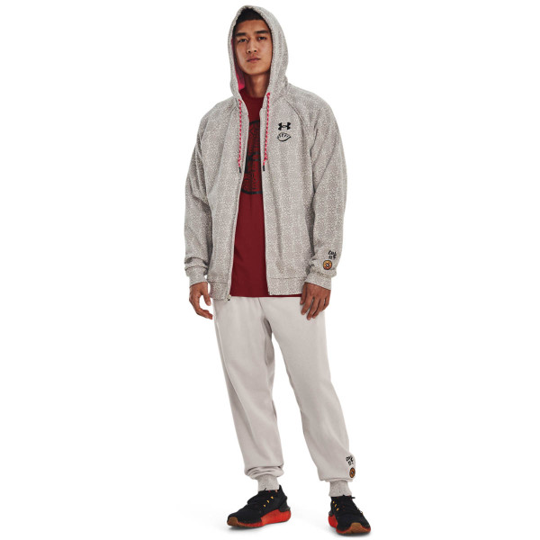 Men's UA Terry Lunar New Year Joggers