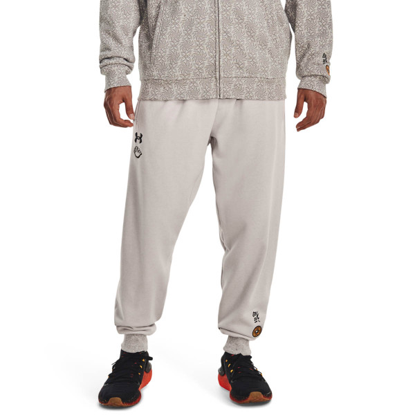 Men's UA Terry Lunar New Year Joggers