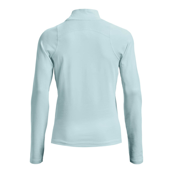 Women's UA Roll Neck Long Sleeve