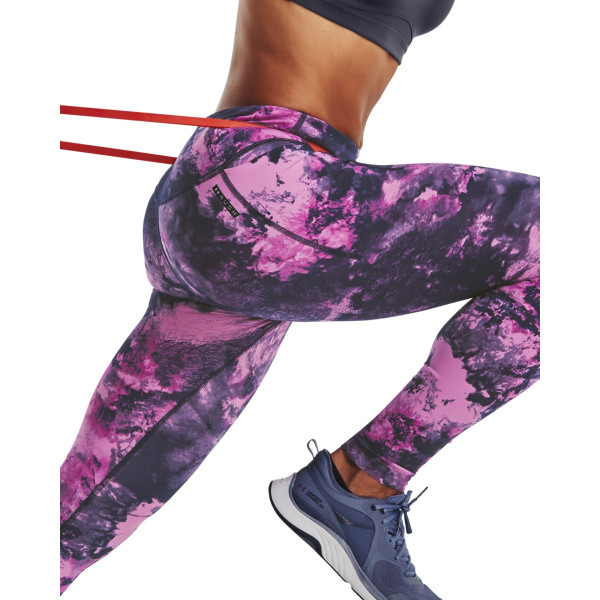 Women's UA RUSH™ SmartForm Leggings