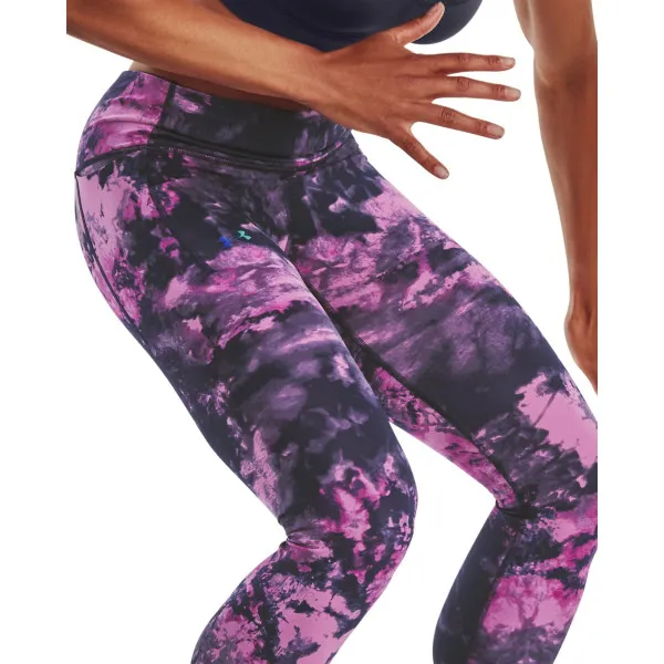 Women's UA RUSH™ SmartForm Leggings 