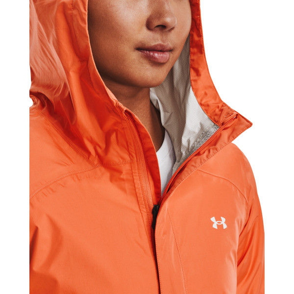 Women's UA Stormproof Cloudstrike 2.0 Jacket