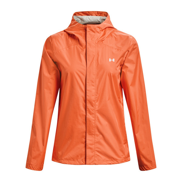 Women's UA Stormproof Cloudstrike 2.0 Jacket